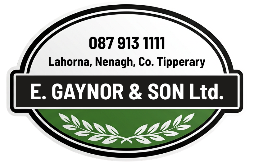 E. Gaynor and Son Ltd.